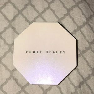 Brand new Fenty Beauty highlighter